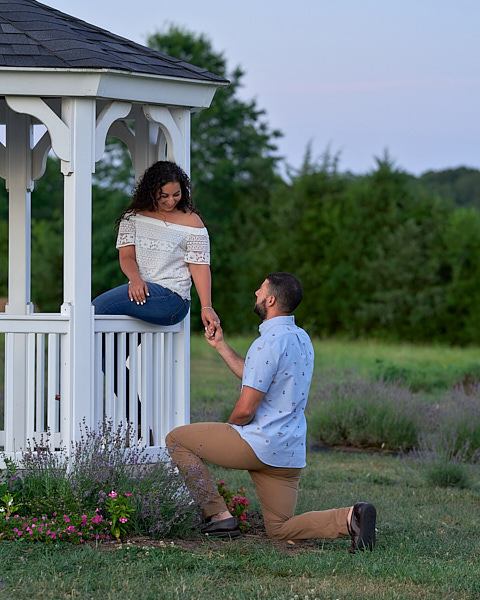 Couples Portrait